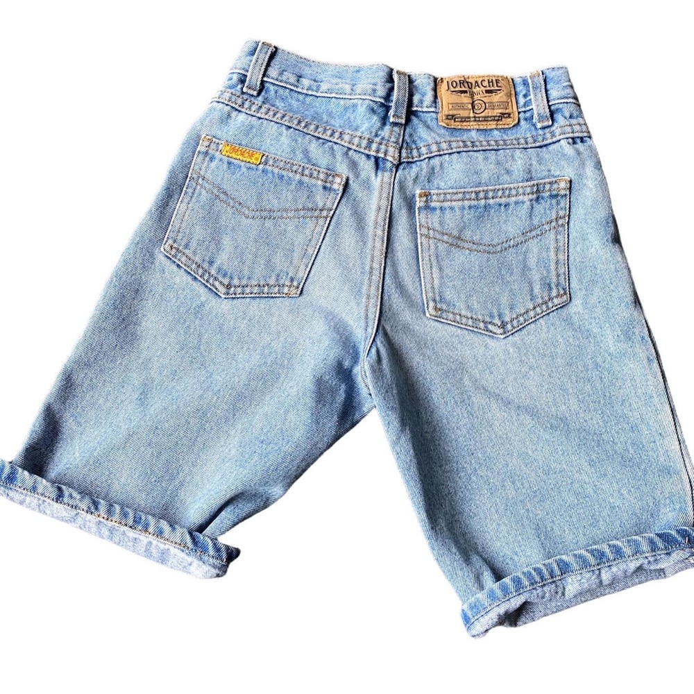 Jordache Basics Denim YOUTH Shorts